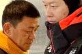 王宝强带儿子日本滑雪啦！14岁王子豪猛长个子，身高超过爸爸，颜值像妈妈！缩略图