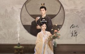 《似锦》全集百度云网盘资源下载〈mkv-泄露〉高清版迅雷在线看阿里云盘免费共享缩略图