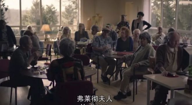 HBO这剧太劲爆了插图1