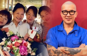 汪小菲不认烂摊子，具俊晔的豪宅梦泡汤了！缩略图