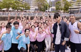 刘畊宏晒出周杰伦的照片，亲自回应赌博传闻缩略图